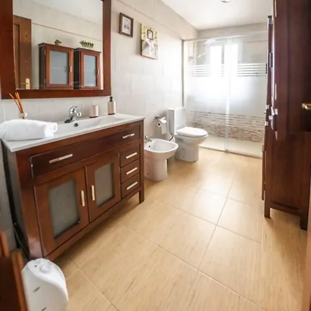House Lining1 * Atarfe