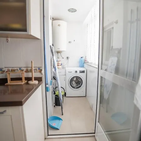 Apartamento House Lining1 *