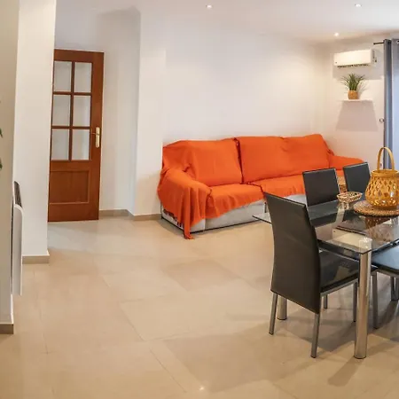 House Lining1 Apartamento Atarfe