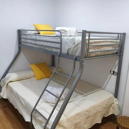 Apartamento House Lining1