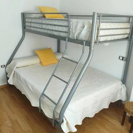 Apartamento House Lining1