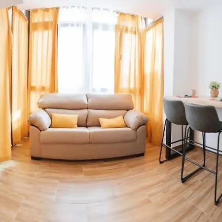 Apartamento House Lining1 *