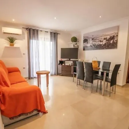 House Lining1 Atarfe